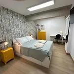 Apartamento Fernando III El Santo