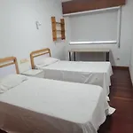 Hostal Habuni-San Martin