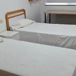 Hostal Habuni-San Martin