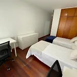 Hostal Habuni-San Martin