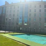 Apartamento Monaco