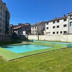 Apartamento Monaco