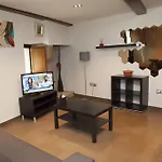 Apartment Hortas