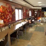 Restaurante Hospedaje A Nosa Terra