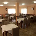 Restaurante Hospedaje A Nosa Terra