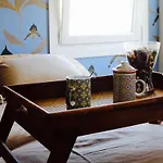 Casa Ramirez Apartment