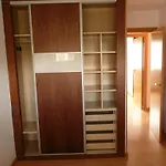 Piso De 3 Habitaciones, Con Garaje Incluido, A 1500 Metros De La Catedral