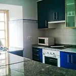Apartamento Tránsito de Entrerruas