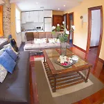 Apartamento Tránsito de Entrerruas