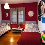 Casa Da Curuxeira