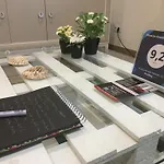 Pensión Residencia Fonseca