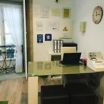 Pensión Residencia Fonseca