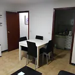 Apartamentos Turisticos Javier Scq