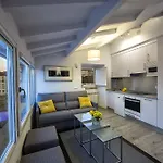 Bolboreta Dreams Apartamentos Turisticos