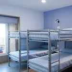 Albergue Linares