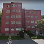 Apartamento Blanco Amor