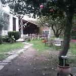 Albergue Roots & Boots