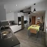 Apartamento La Paz