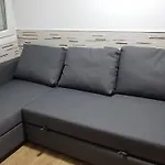 Costa Nova Apartamentos