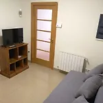 Alfredo Branas Apartment