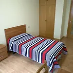 Alfredo Branas Apartment