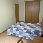 Alfredo Branas Apartment