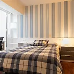 Pension Residencia F&F