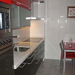 Cruxa Apartments Garaje Incluido