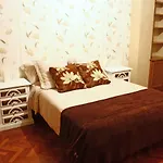 Cruxa Apartments Garaje Incluido