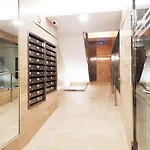90 S Style Apartament