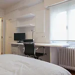 Pension Residencia F&F