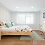 Nc Apartment