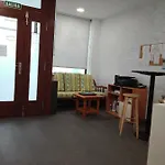 Albergue Basquinos 45