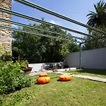 102012 - Apartment In Santiago De Compostela