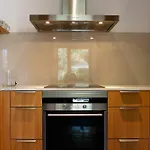 102012 - Apartment In Santiago De Compostela