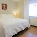 Apartamento Blanco Amor