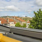 Apartamento Fonte De Santo Antonio