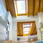 Apartamento Fonte De Santo Antonio