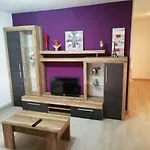 Luminoso Apartamento Con Parking
