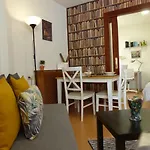 Apartamentos Santiago Compostela