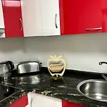 Apartamento Casco Histórico