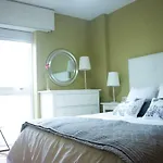 Apartamento céntrico y tranquilo en Santiago de Compostela