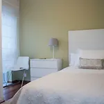 Apartamento céntrico y tranquilo en Santiago de Compostela