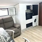 Petit Atico-Buhardilla Casco Historico