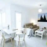 Apartamento Acogedor & Luminoso