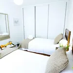 Apartamento Acogedor & Luminoso