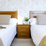 Apartamento Acogedor & Luminoso