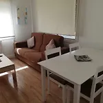Apartamento Calzada II