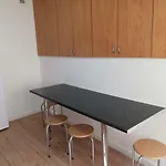 Apartamento Calzada II