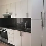 Apartamento Calzada II
